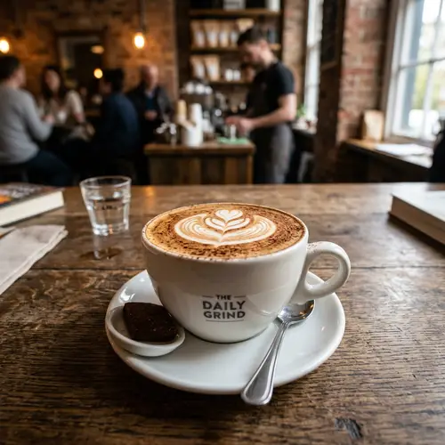 Delicious Cappuccino Recipes and Tips