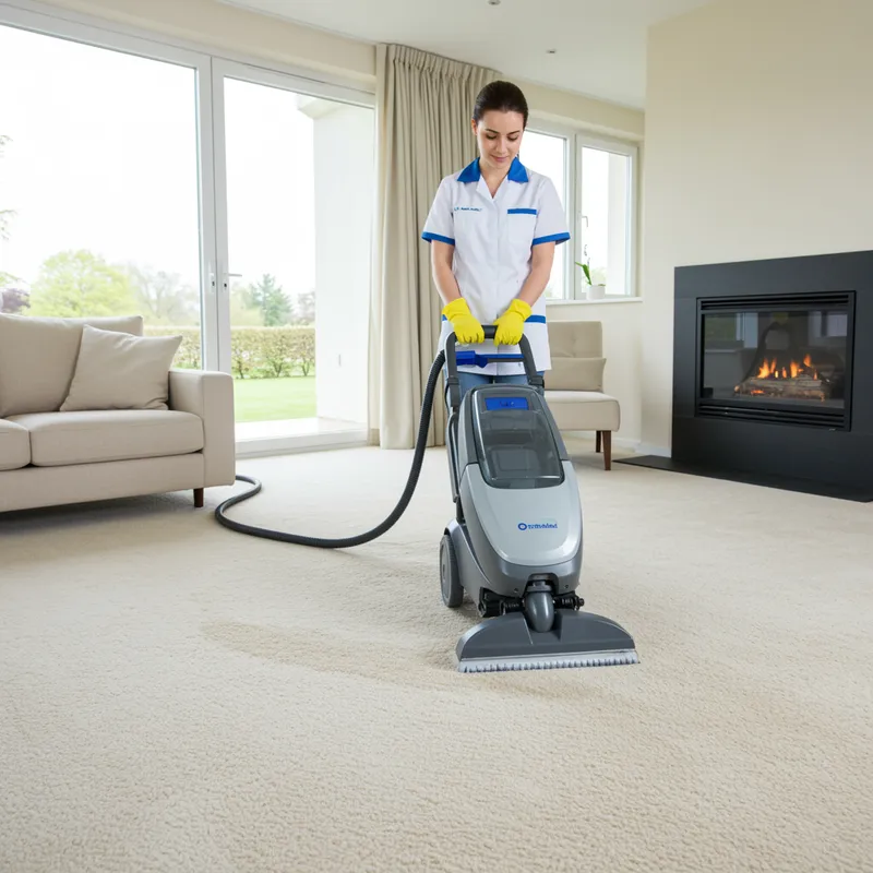 Expert House & Carpet Cleaning Services