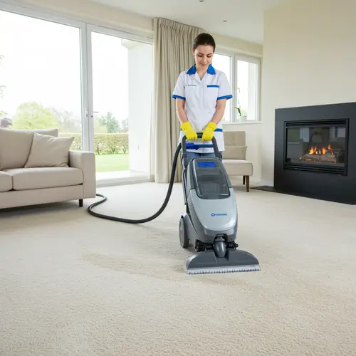 Expert House & Carpet Cleaning Services