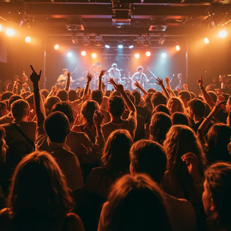 Explore the World of Music