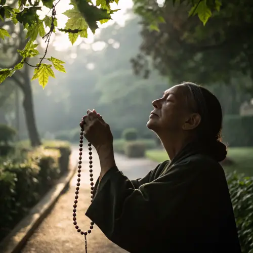 Embrace Faith: Strength and Hope