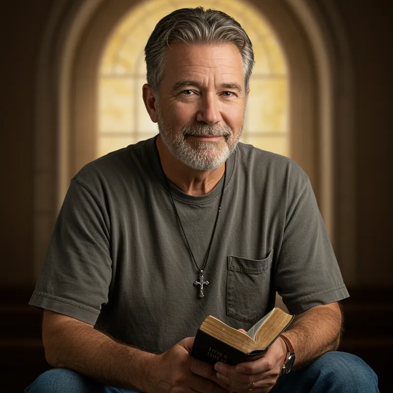 Daniel and His Faith in God