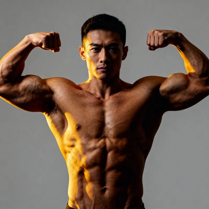 Muscle Development Tips and Techniques