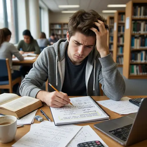 Mastering Permutations and Combinations