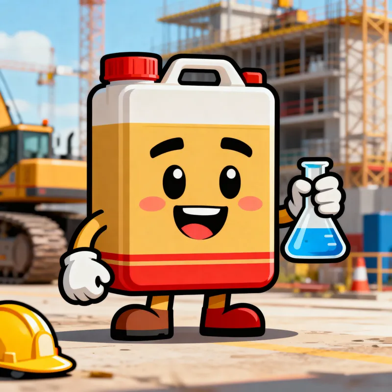 Versatile Cartoon Mascot for Branding Success