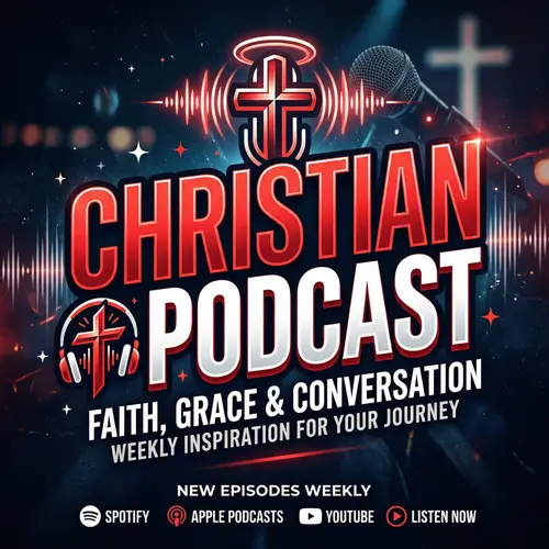 Inspiring Christian Podcast - Faith Insights