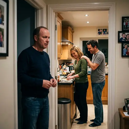 Cuckold Image Generation - Unique Visuals