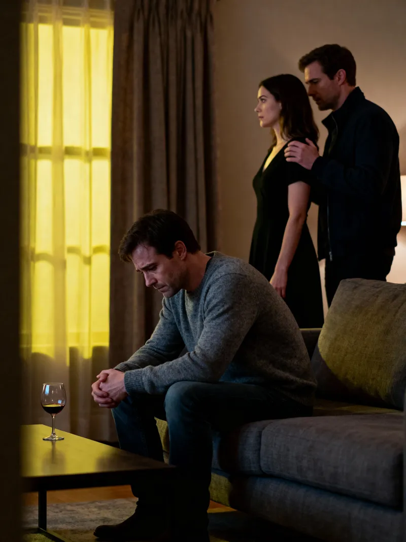 Cuckold Image Generation - Unique Visuals