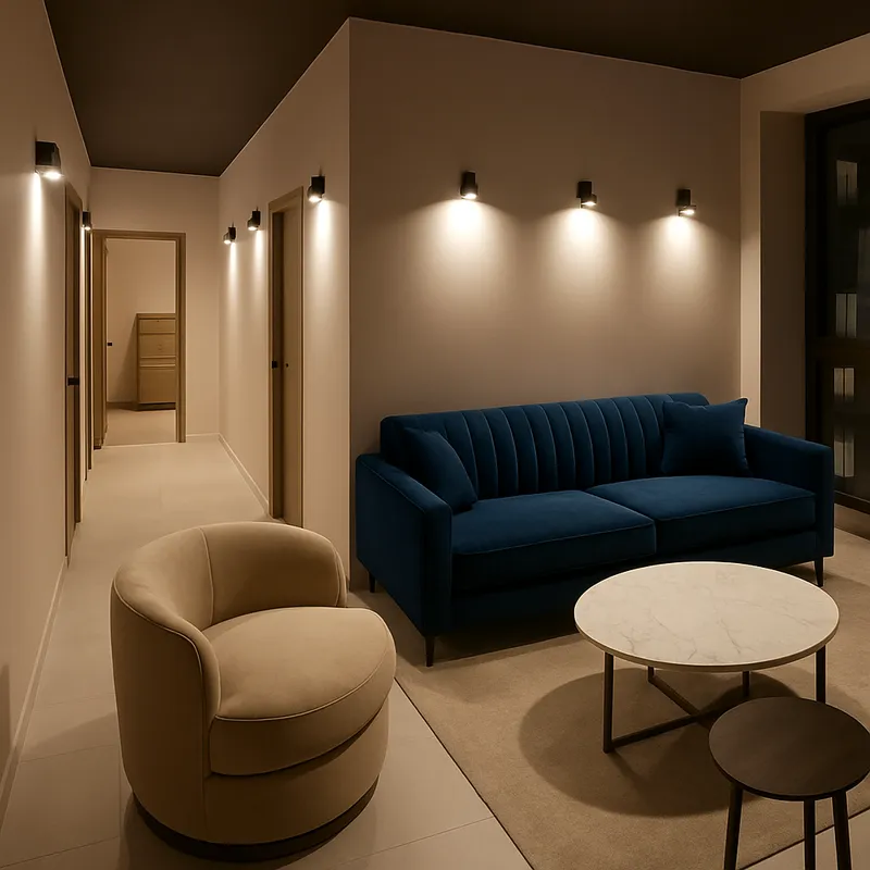 Luxury Furniture Transformation for Your Space