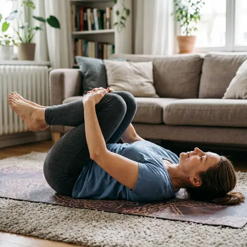 Top Fart Positions for Women