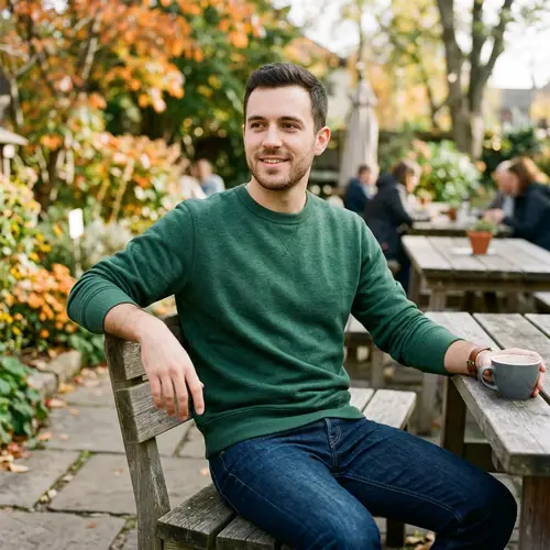 CR7 Sweatshirt: Style and Comfort in Quality