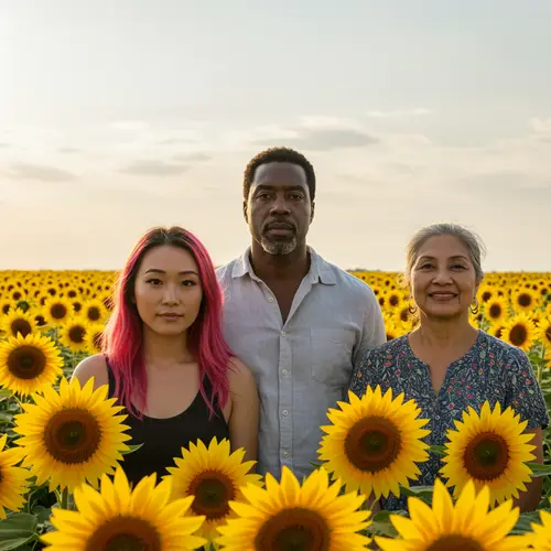 Inspiring Image for Motivation and Creativity