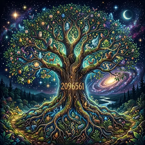 Explore the Tree of Life