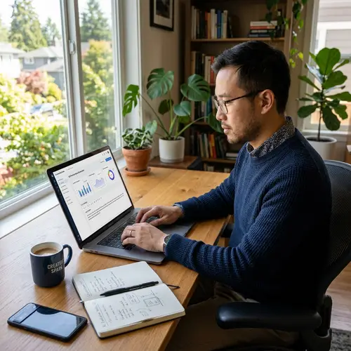 Advanced AI Tools for Modern Tech-Savvy Professionals