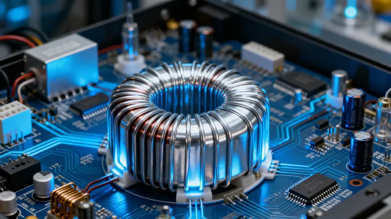 Understanding Electric Capacitors and Their Functions