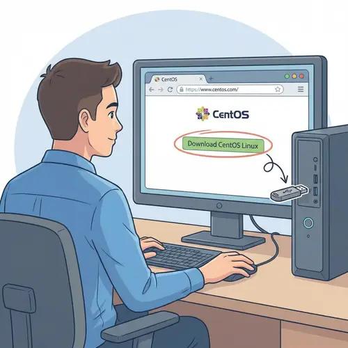 Step-by-Step Guide to Installing CentOS Software