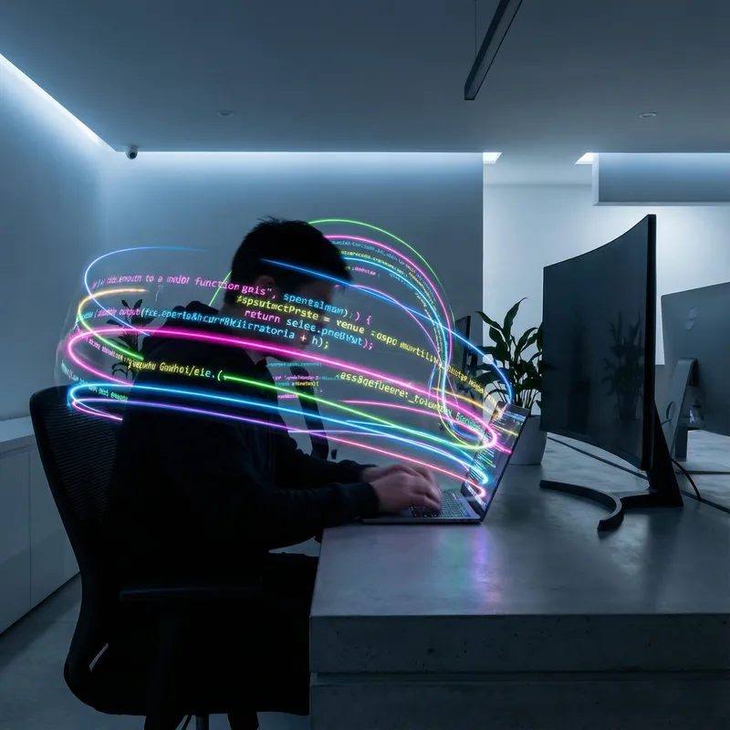 Efficient Code, Vibrant Colors: Mastering Coding Harmony Efficient Code, Vibrant Colors: Mastering Coding Harmony