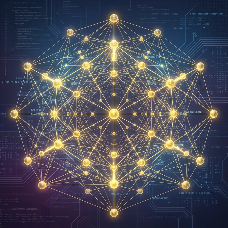 Abstract Style | Latest Linux Kernel Version