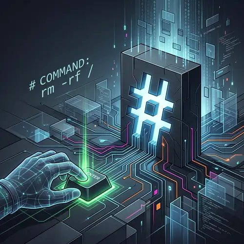 Potent Linux Command: Dominance of the Root User