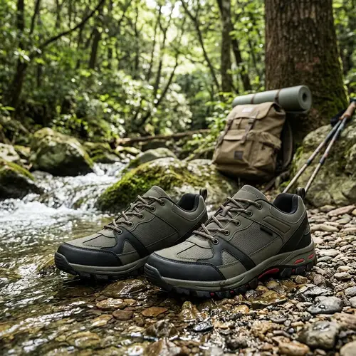 Unisex Lock-free Power Assisting Cycling Shoes - Outdoor Activities