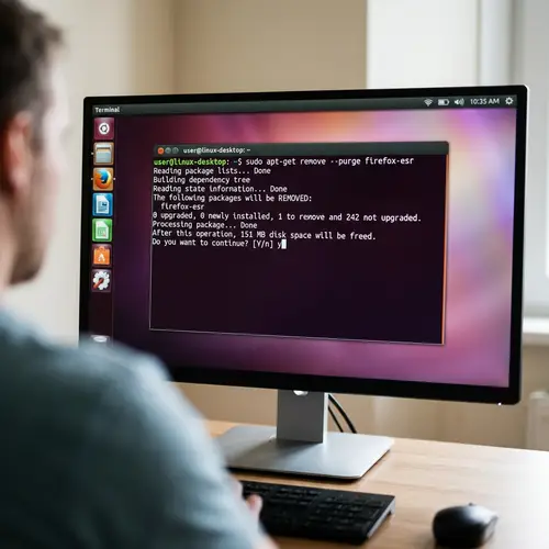 Uninstall Software on Linux: Step-by-Step Guide