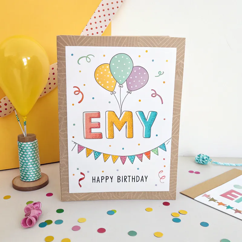Happy Birthday Emy - Celebrate Her Special Day Happy Birthday Emy - Celebrate Her Special Day