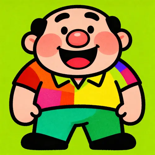 Fun Cartoon Caricatures - Unique Art Creations