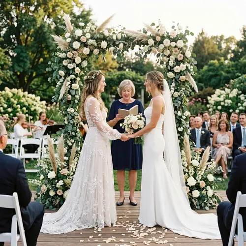 Elegant Wedding Dresses for Your Special Day