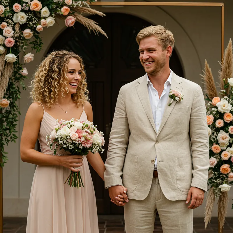 Elegant Wedding Dresses for Your Special Day