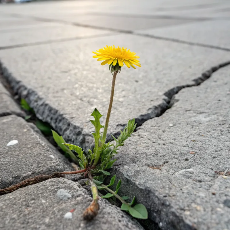 Unlocking Resilience: Strength in Adversity