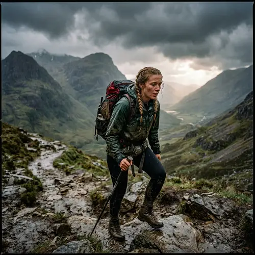 Unlocking Resilience: Strength in Adversity