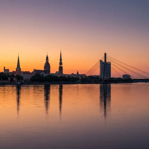 Explore Latvia: A Captivating Story