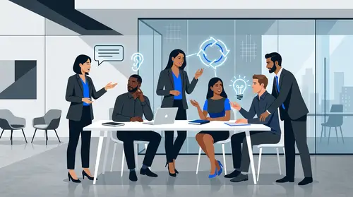 Effective Communication in Modern Firms