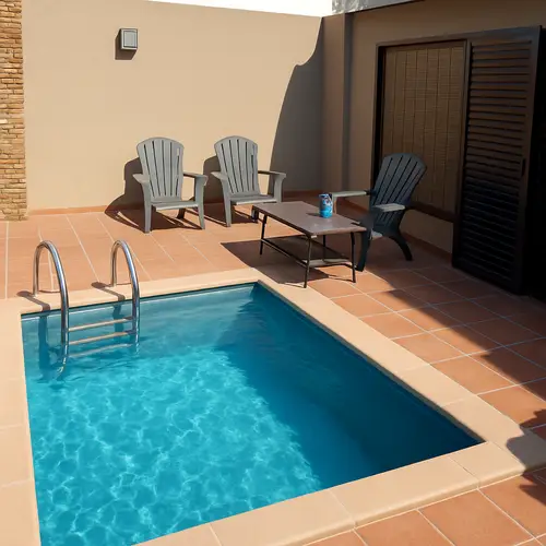 Functional Swimming Pool Design Services