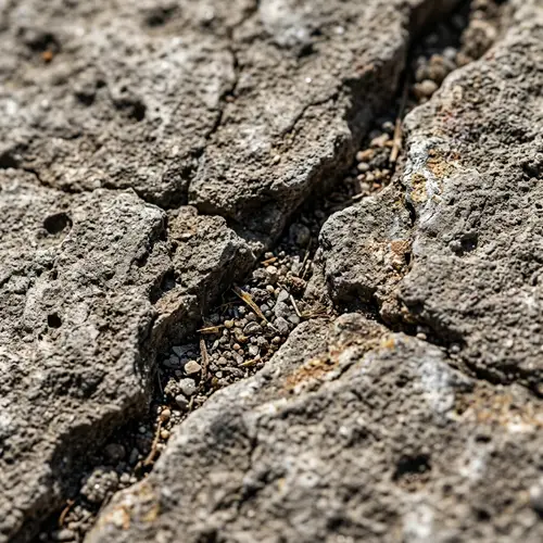 Preventing Bacterial Odor: Deep Cracks and Food Particles