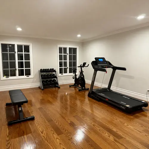 Ultimate Guide to Home Gym Setup Ideas