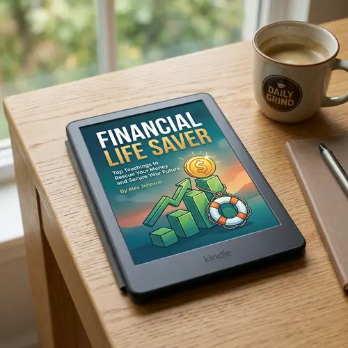 Transform Your Finances: Essential eBook Guide