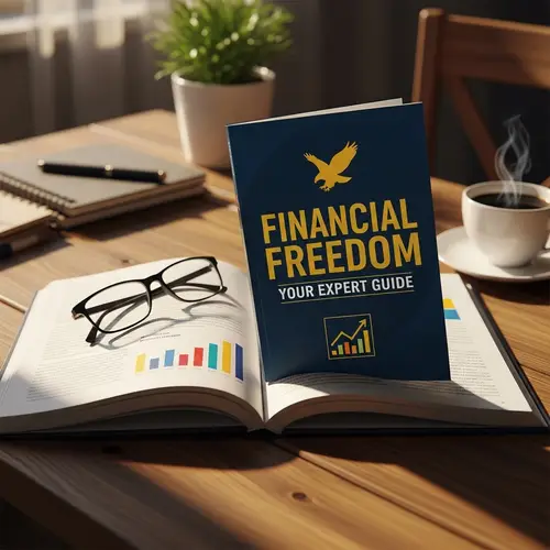 Transform Your Finances: Essential eBook Guide