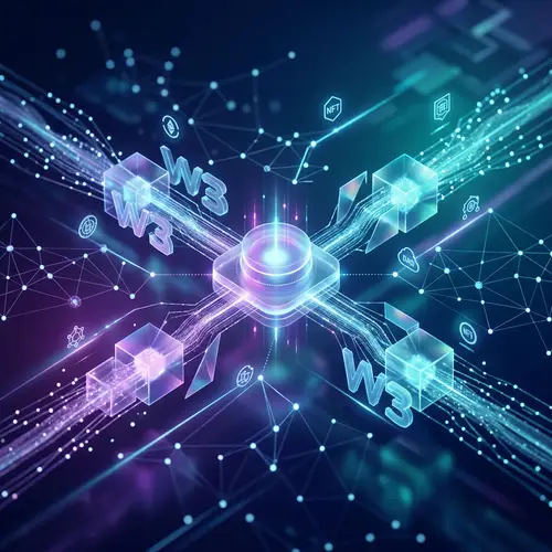 Web3 Image for Your Brand on X