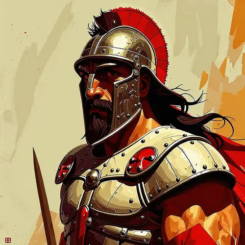 Crear Denis HICLIFT Dávila López como gladiador