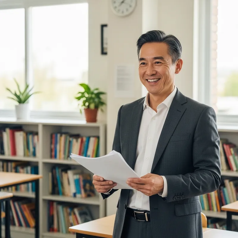 Celebrating Exceptional Teaching