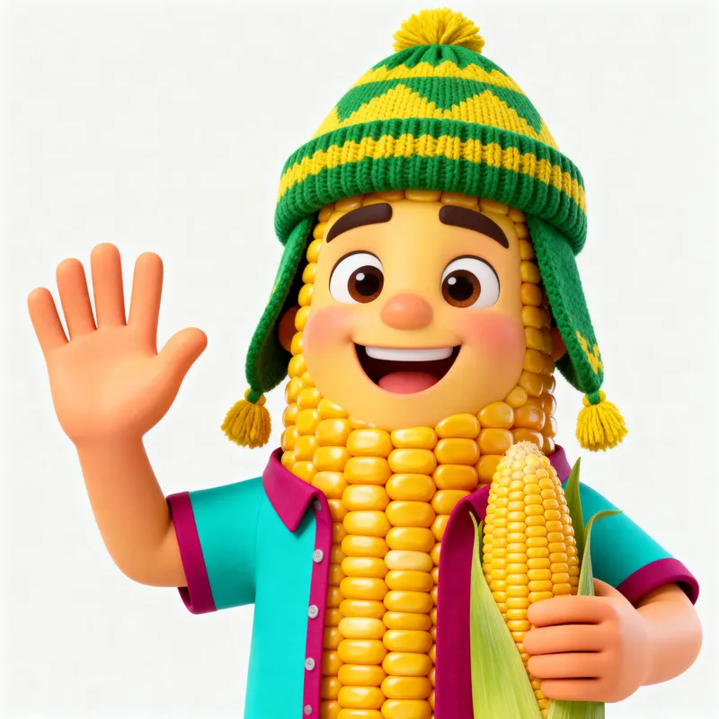 Chazito: 3D Guardian of San José del Chazo Chazito: 3D Guardian of San José del Chazo