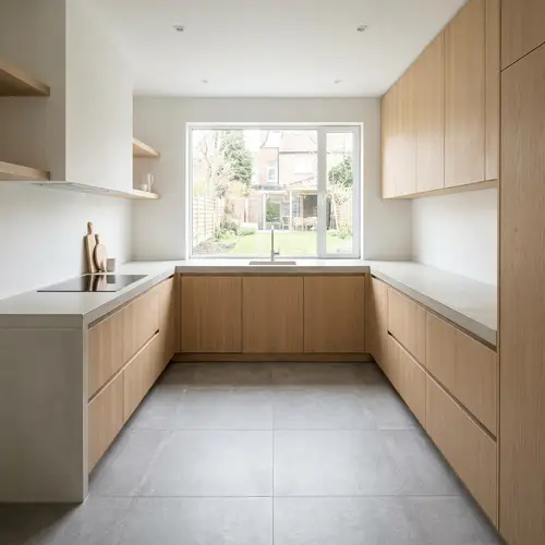 Top Kitchen Renovation Ideas by Interior Designers