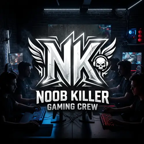 NK - Noob Killer Gaming Crew