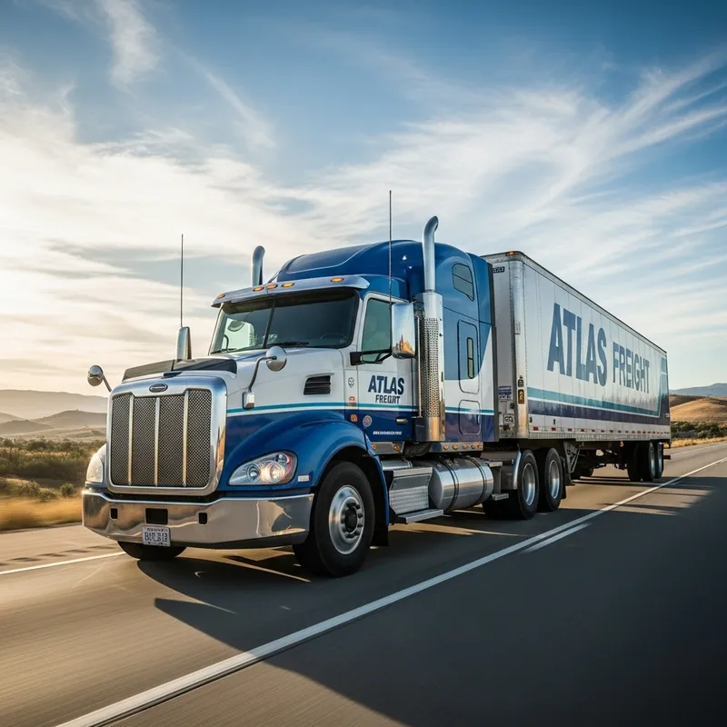 Top Truck Company Services