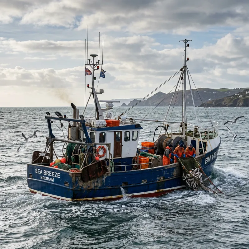 Fishing Boat: Your Guide to Essential Gear Fishing Boat: Your Guide to Essential Gear