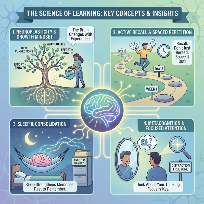 Illustrate Topic Learnings with Drawing or Graph