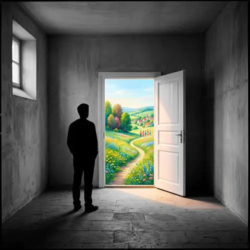 Overcoming Loneliness | Journey from Solitude to Happiness