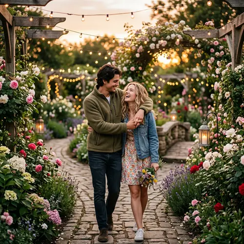 Fondos Enamorados - Romantic Backgrounds