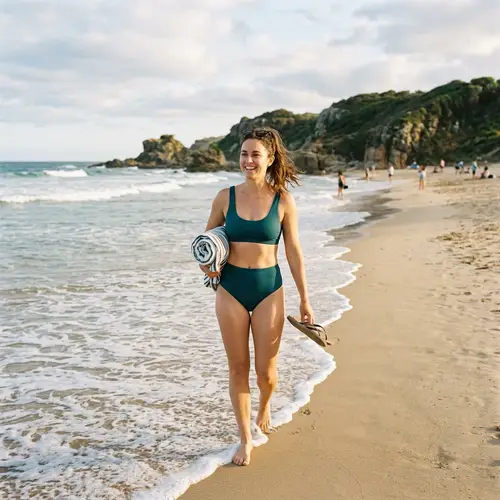 Stylish Bikini Trends for Summer 2023